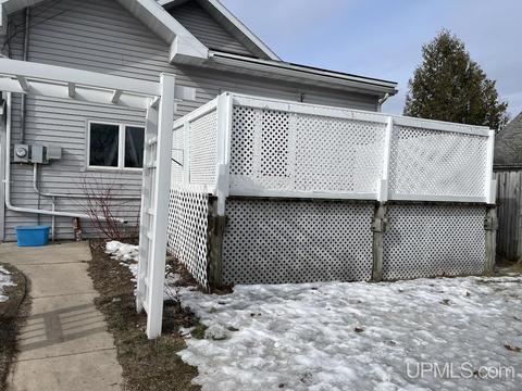 1026 Stephenson, Escanaba, MI 49829 photo 20