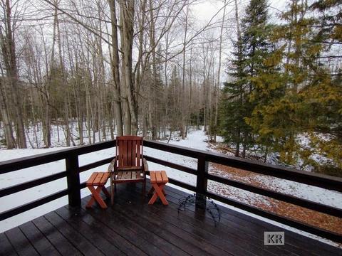 4952 Anglers Ln, Gladwin, MI 48624 photo 3