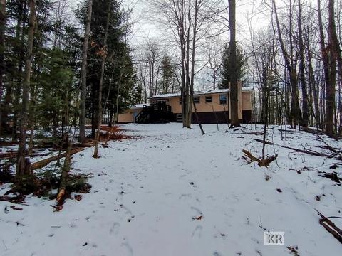 4952 Anglers Ln, Gladwin, MI 48624 photo 4