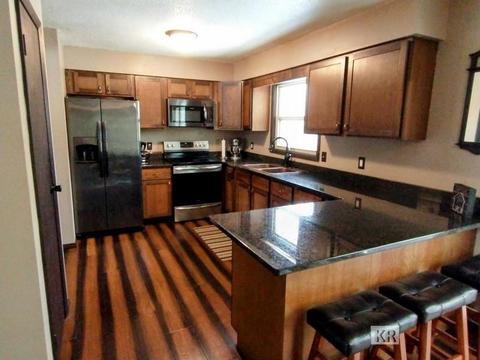 4952 Anglers Ln, Gladwin, MI 48624 photo 8