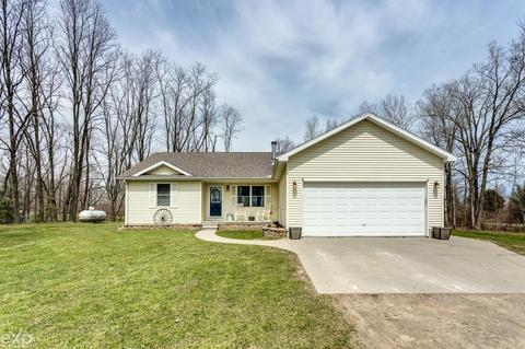 7638 Kitchen, Wales, MI 48027 photo 2