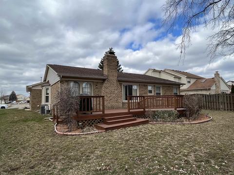 40706 Nobleton, Sterling Heights, MI 48310 photo 18