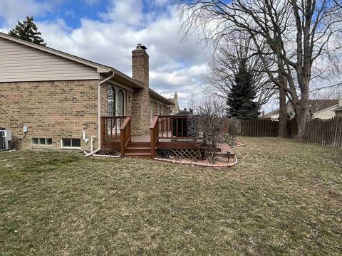 40706 Nobleton, Sterling Heights, MI 48310 photo 17