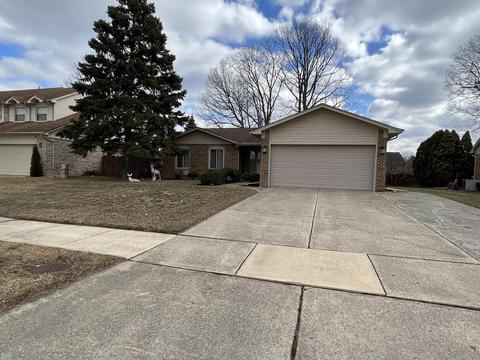 40706 Nobleton, Sterling Heights, MI 48310 photo 2