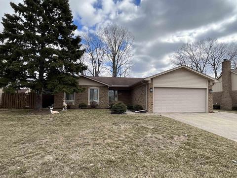 40706 Nobleton, Sterling Heights, MI 48310 photo 1