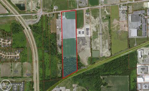 13960 33 Mile, Bruce, MI 48065
