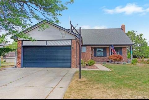 47403 Stephanie, Macomb, MI 48044 photo 1