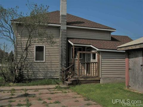 12477 E M28, Munising, MI 49884 photo 7