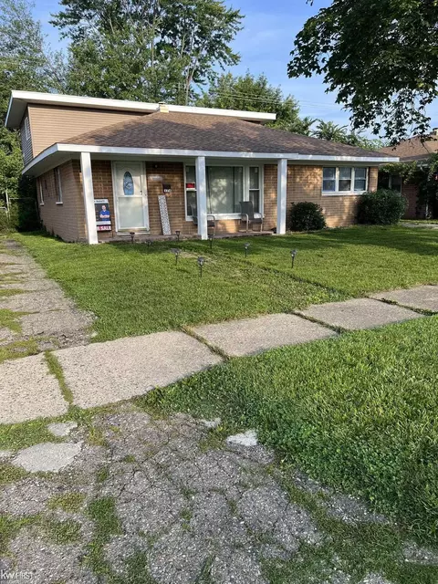 3314 Cherokee, Flint, MI 48507