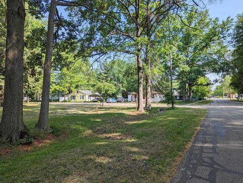 Ash Street, Montrose, MI 48457