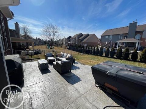 45427 Riverwoods, Macomb, MI 48044 photo 10