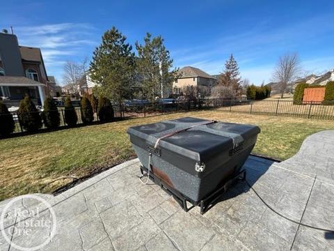 45427 Riverwoods, Macomb, MI 48044 photo 12