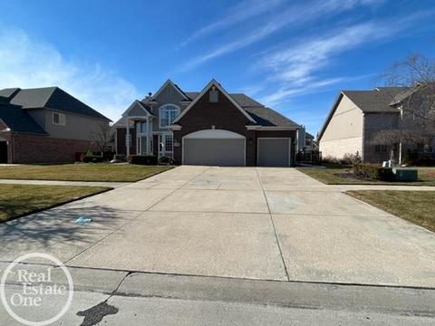 45427 Riverwoods, Macomb, MI 48044 photo 6