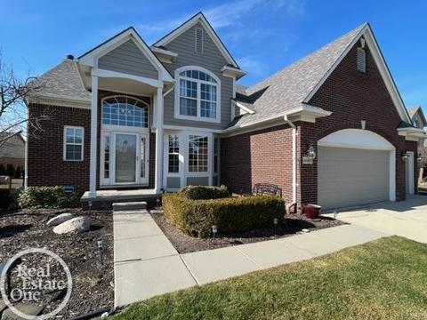 45427 Riverwoods, Macomb, MI 48044 photo 3