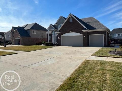 45427 Riverwoods, Macomb, MI 48044 photo 5
