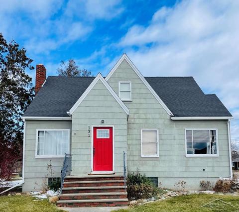 131 S 5th, Sebewaing, MI 48759