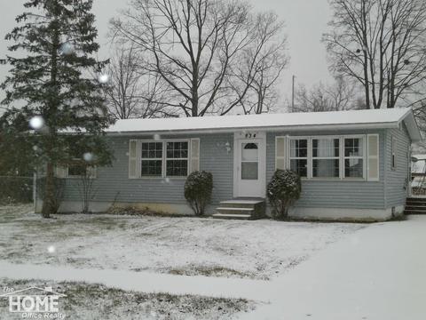 834 E Mason St, Owosso, MI 48867 photo 1