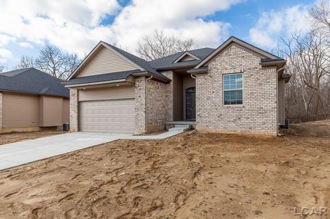 603 Shadow Brooke UNIT 6, Tecumseh, MI 49286