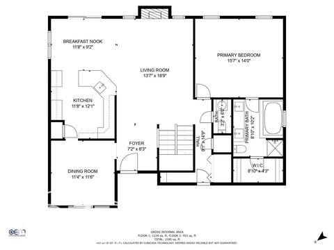 502 Perry Lks, Perry, MI 48872 photo 45