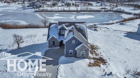 502 Perry Lks, Perry, MI 48872 photo 1