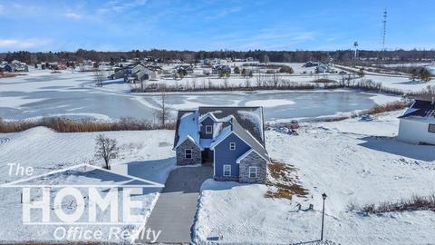 502 Perry Lks, Perry, MI 48872 photo 37