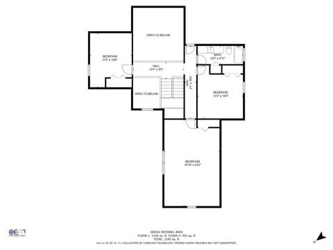 502 Perry Lks, Perry, MI 48872 photo 46
