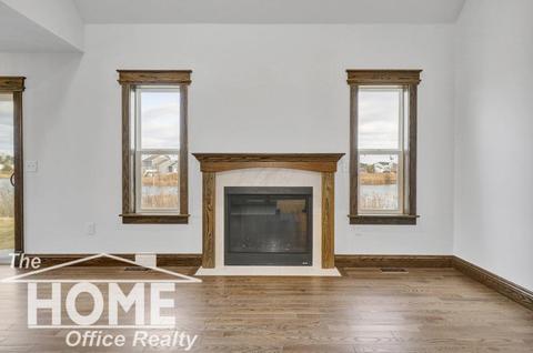 502 Perry Lks, Perry, MI 48872 photo 5