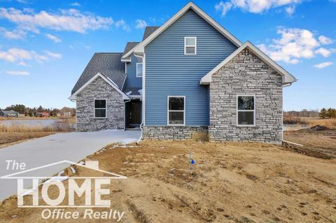502 Perry Lks, Perry, MI 48872 photo 47