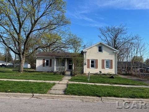 107 Kilbuck, Tecumseh, MI 49286