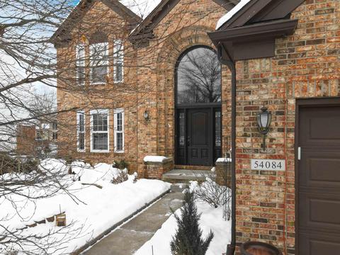 54084 Audubon Dr, Macomb, MI 48042 photo 2