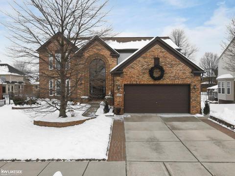 54084 Audubon Dr, Macomb, MI 48042 photo 1