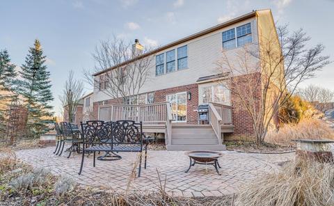 1643 Blushing, Rochester Hills, MI 48307 photo 47