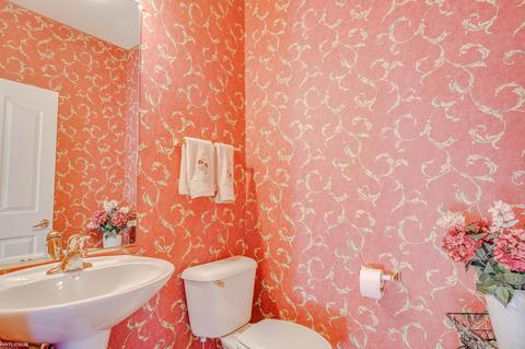 1643 Blushing, Rochester Hills, MI 48307 photo 36