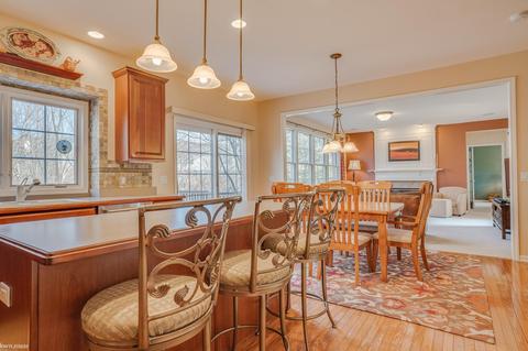 1643 Blushing, Rochester Hills, MI 48307 photo 11