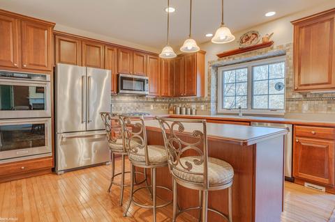 1643 Blushing, Rochester Hills, MI 48307 photo 8