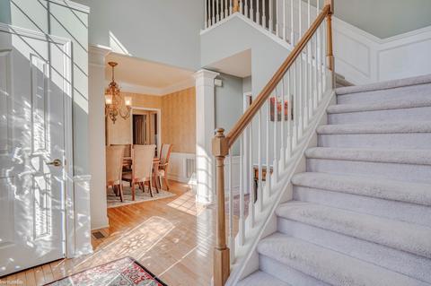 1643 Blushing, Rochester Hills, MI 48307 photo 5