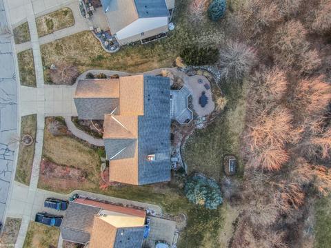1643 Blushing, Rochester Hills, MI 48307 photo 51