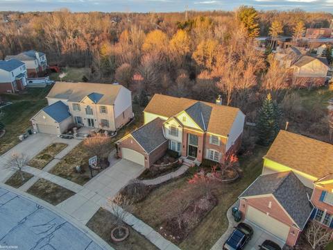 1643 Blushing, Rochester Hills, MI 48307 photo 49