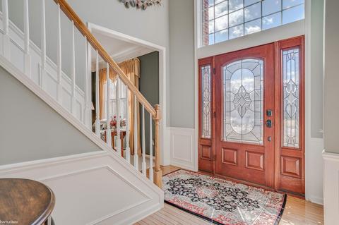 1643 Blushing, Rochester Hills, MI 48307 photo 4