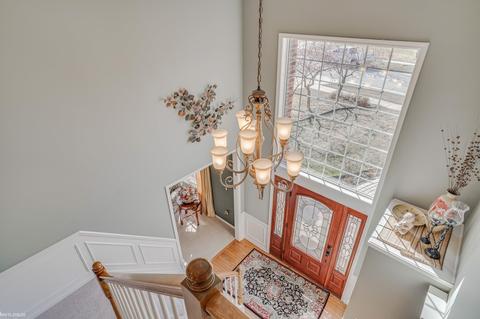 1643 Blushing, Rochester Hills, MI 48307 photo 21