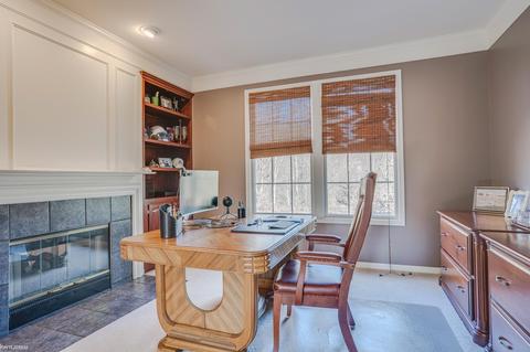 1643 Blushing, Rochester Hills, MI 48307 photo 16