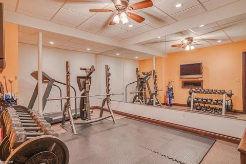 1643 Blushing, Rochester Hills, MI 48307 photo 44