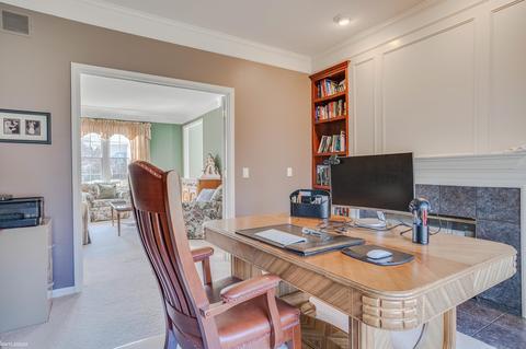 1643 Blushing, Rochester Hills, MI 48307 photo 17