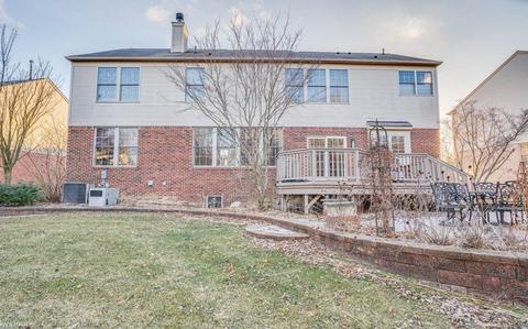 1643 Blushing, Rochester Hills, MI 48307 photo 46