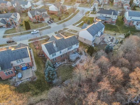 1643 Blushing, Rochester Hills, MI 48307 photo 50
