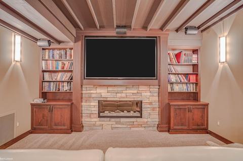 1643 Blushing, Rochester Hills, MI 48307 photo 42