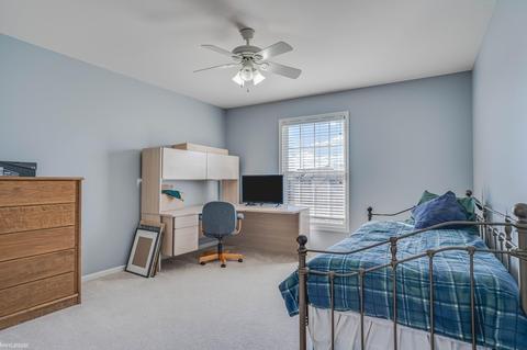 1643 Blushing, Rochester Hills, MI 48307 photo 25