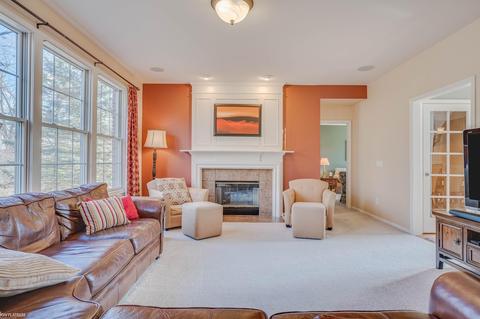 1643 Blushing, Rochester Hills, MI 48307 photo 12