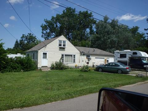 3400 Mallery, Flint, MI 48504 photo 1