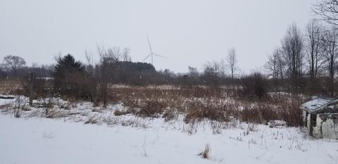 0 N Rich, Alma, MI 48801